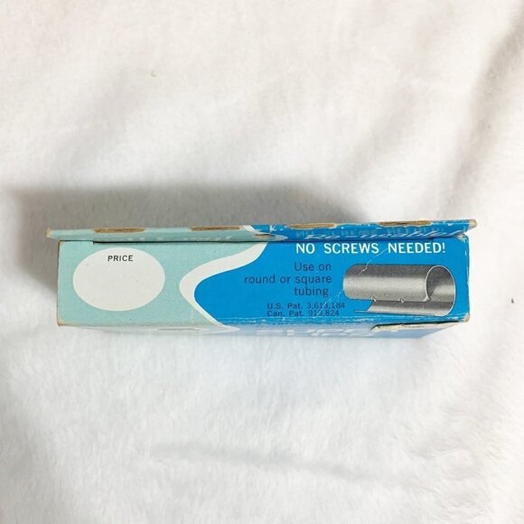 Vintage‎ lawn chair replacement clips - Picture 3 of 5